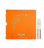 hermes l'ambre des merveilles edp vial 2ml x 2pc