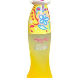 moschino hippy fizz edt (w) tester 100ml