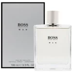 HUGO BOSS BOSS MAN EDT (M) 100ML