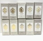 tiziana terenzi cubia extrait de parfum (u) vial 1.5ml