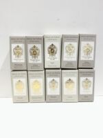 tiziana terenzi tuttle extrait de parfum (u) vial 1.5ml