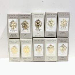 tiziana terenzi tuttle extrait de parfum (u) vial 1.5ml