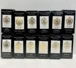 tiziana terenzi cubia extrait de parfum (u) vial 1.5ml