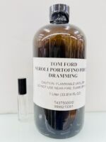 tom ford neroli portofino forte edp (u) decant 9ml spray
