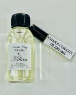 by kilian in the city of sin edp (w) 9ml decant spray