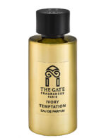 the gate fragrances paris ivory temptation edp (u) 100ml