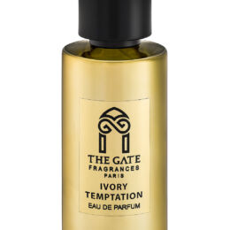 the gate fragrances paris ivory temptation edp (u) 100ml