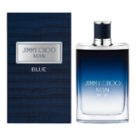 jimmy choo man blue edt 100ml