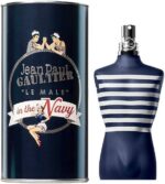 JEAN PAUL GAULTIER LE MALE IN THE NAVY EDT (M) 200ML