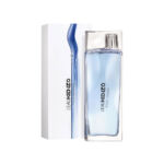 kenzo l`eau kenzo pour homme edt (m) 100ml