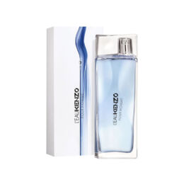 kenzo l`eau kenzo pour homme edt (m) 100ml