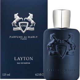 PARFUMS DE MARLY LAYTON EDP (U) 125ML