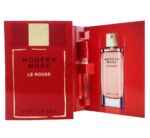 estee lauder modern muse le rouge edp (w) vials 1.5ml