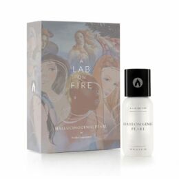 a lab on fire hallucinogenic pearl edp (u) 60ml
