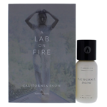 a lab on fire california snow edp (u) 60ml