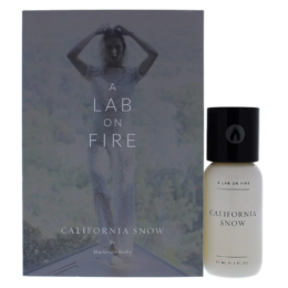 a lab on fire california snow edp (u) 60ml