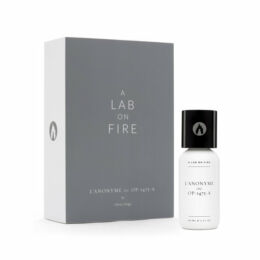 a lab on fire l'anonyme ou op 1475 a edt (u) 60ml