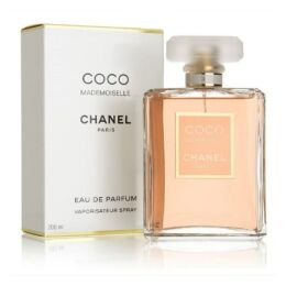 chanel coco mademoiselle edp (w) tester 100ml