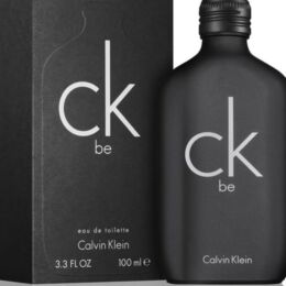 calvin klein ck be edt (u) 100ml