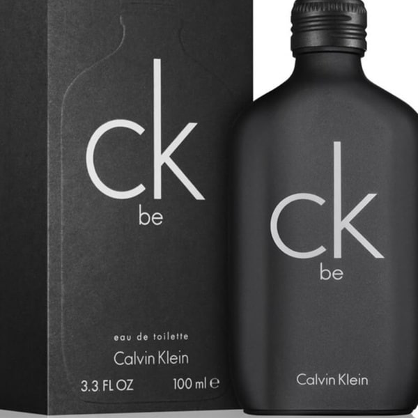calvin klein ck be edt (u) 100ml