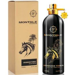 montale arabians tonka edp (u) 100ml