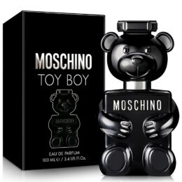moschino toy boy edp for men 100ml