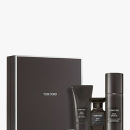 tom ford oud wood edp (u) gift set