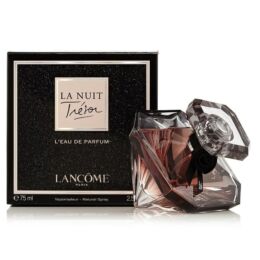 lancome la nuit tresor l`eau de parfum (w) 75ml