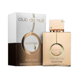armaf club de nuit milestone edp (m) 105ml