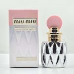 miu miu fleur d'argent edp absolue (w) mini 7.5ml