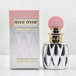 miu miu fleur d'argent edp absolue (w) mini 7.5ml