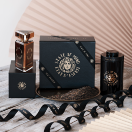 state of mind modern nomad edp (u) gift set 100ml