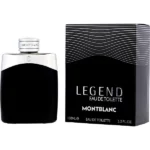 montblanc legend edt (m) 100ml
