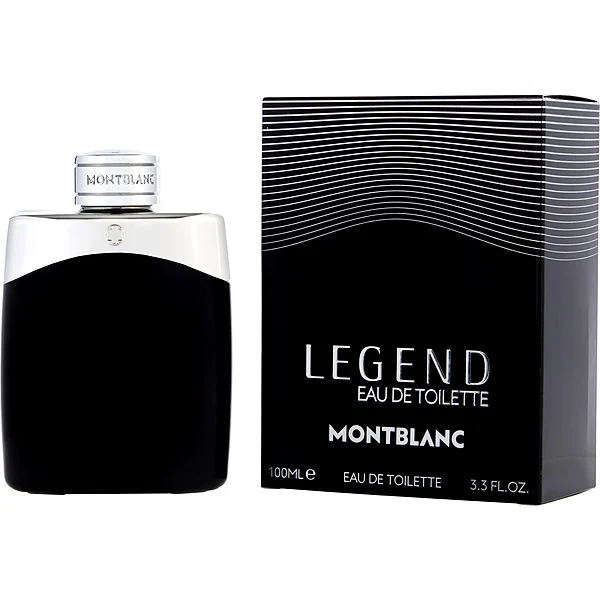 montblanc legend edt (m) 100ml
