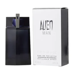 MUGLER ALIEN MAN (EDT) 100ML