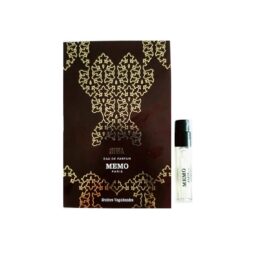 MEMO PARIS SIWA EDP (U) 2ML