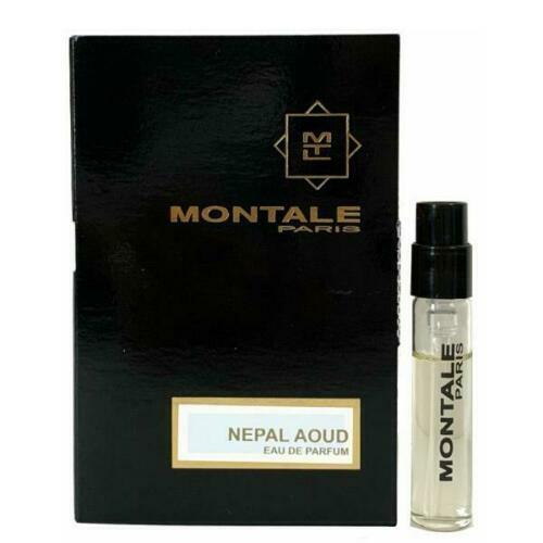 montale nepal aoud edp (u) vial 2ml