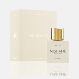NISHANE HACIVAT (U) EXTRAIT DE PARFUM 100ML (NEW PACK)