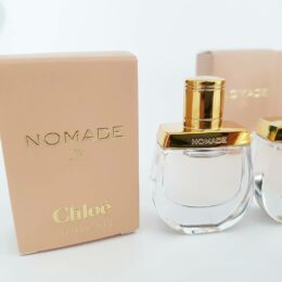 chloe nomade edt 75ml