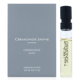 ormonde jayne ormonde elixir (u) vial 2ml