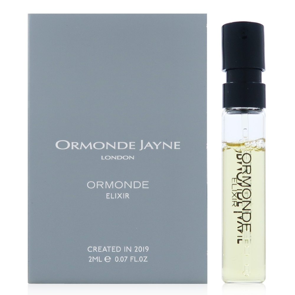 ormonde jayne ormonde elixir (u) vial 2ml