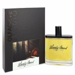 olfactive studio woody mood edp (u) 100ml