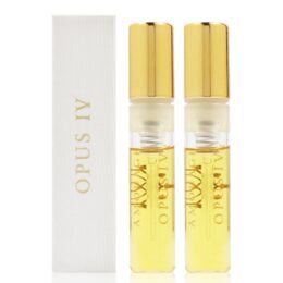 AMOUAGE THE LIBRARY COLLECTION OPUS IV EDP (U) VIAL 2ML