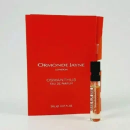 ORMONDE JAYNE OSMANTHUS EDP (U) VIAL 2ML