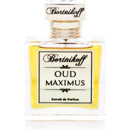 BORTNIKOFF OUD MAXIMUS 2020 EXTRAIT DE PARFUM (U) 50ML