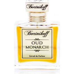 BORTNIKOFF OUD MONARCH EXTRAIT DE PARFUM (U) 50ML