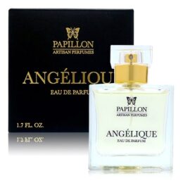PAPILLON ARTISAN PERFUMES ANGELIQUE EDP (U) 50ML