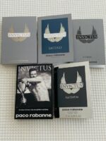 paco rabanne invictus victory edp extreme (m) vial 1.5ml