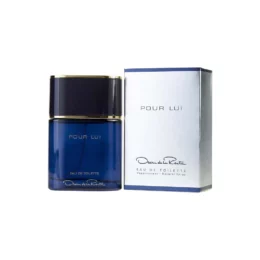 oscar de la renta pour lui edt (m) 90ml