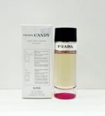 prada candy kiss edp (w) 80ml tester